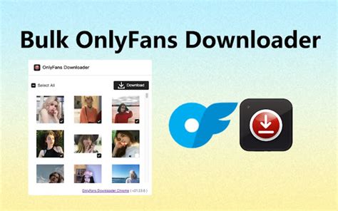 bulk onlyfans downloader|Bulk OnlyFans Downloader 